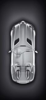 Mercedes-Benz SLR McLaren Stirling Moss 2009 года